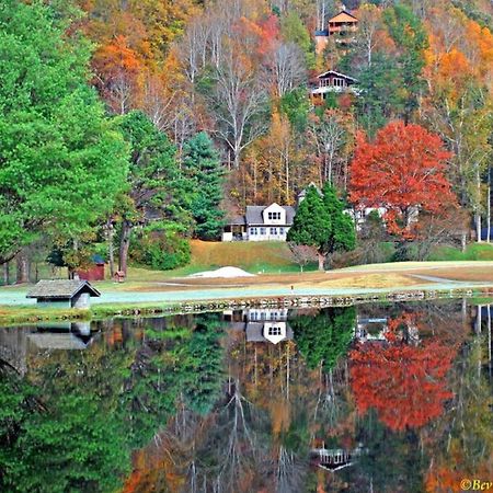 Peace, Serenity & Relaxation In The Smokies! Gatlinburg Exterior photo