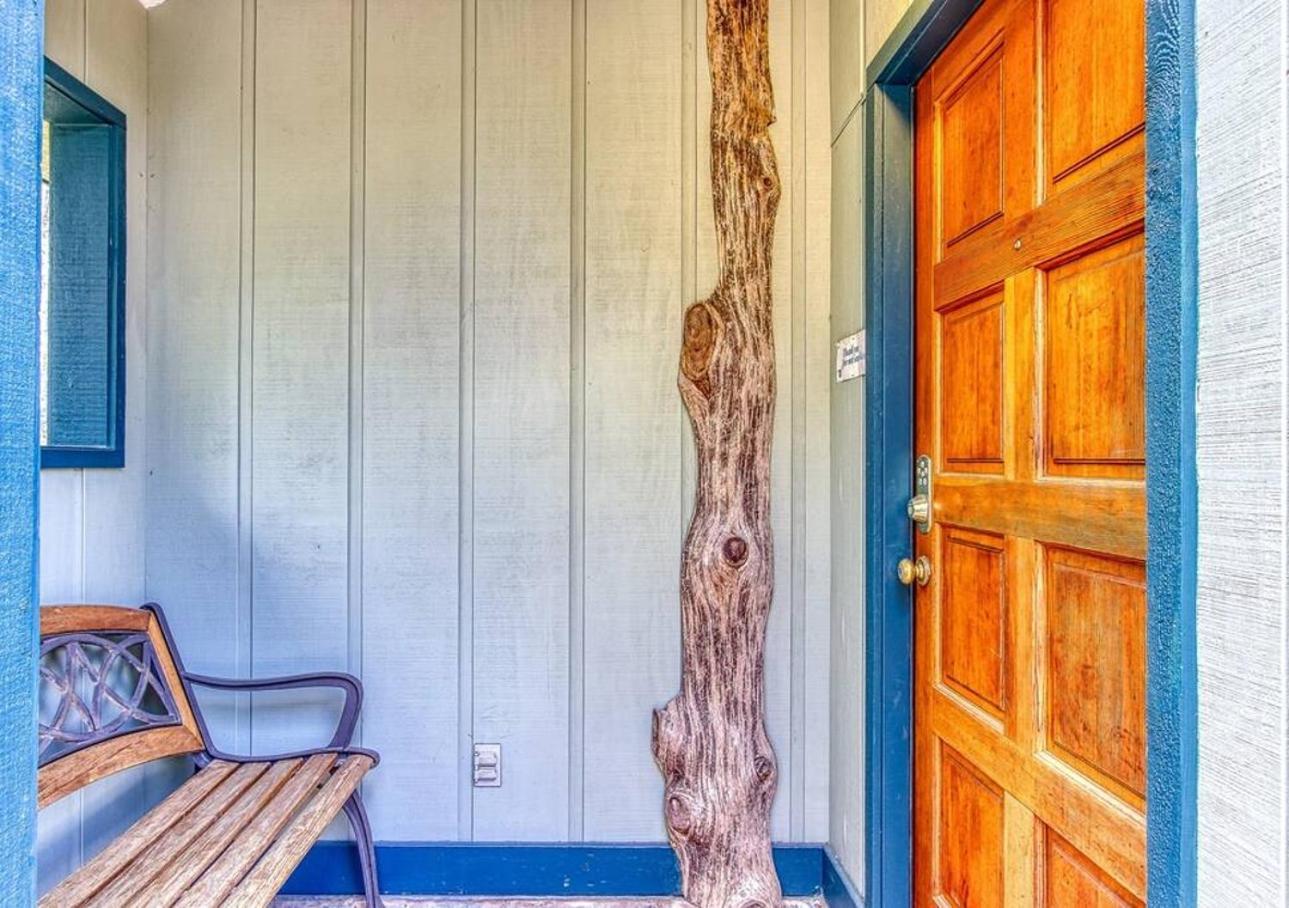 Peace, Serenity & Relaxation In The Smokies! Gatlinburg Exterior photo