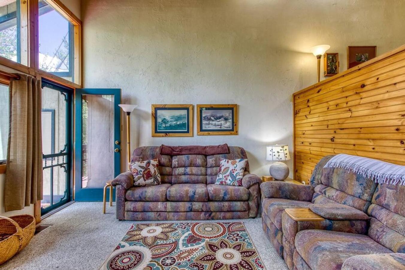 Peace, Serenity & Relaxation In The Smokies! Gatlinburg Exterior photo