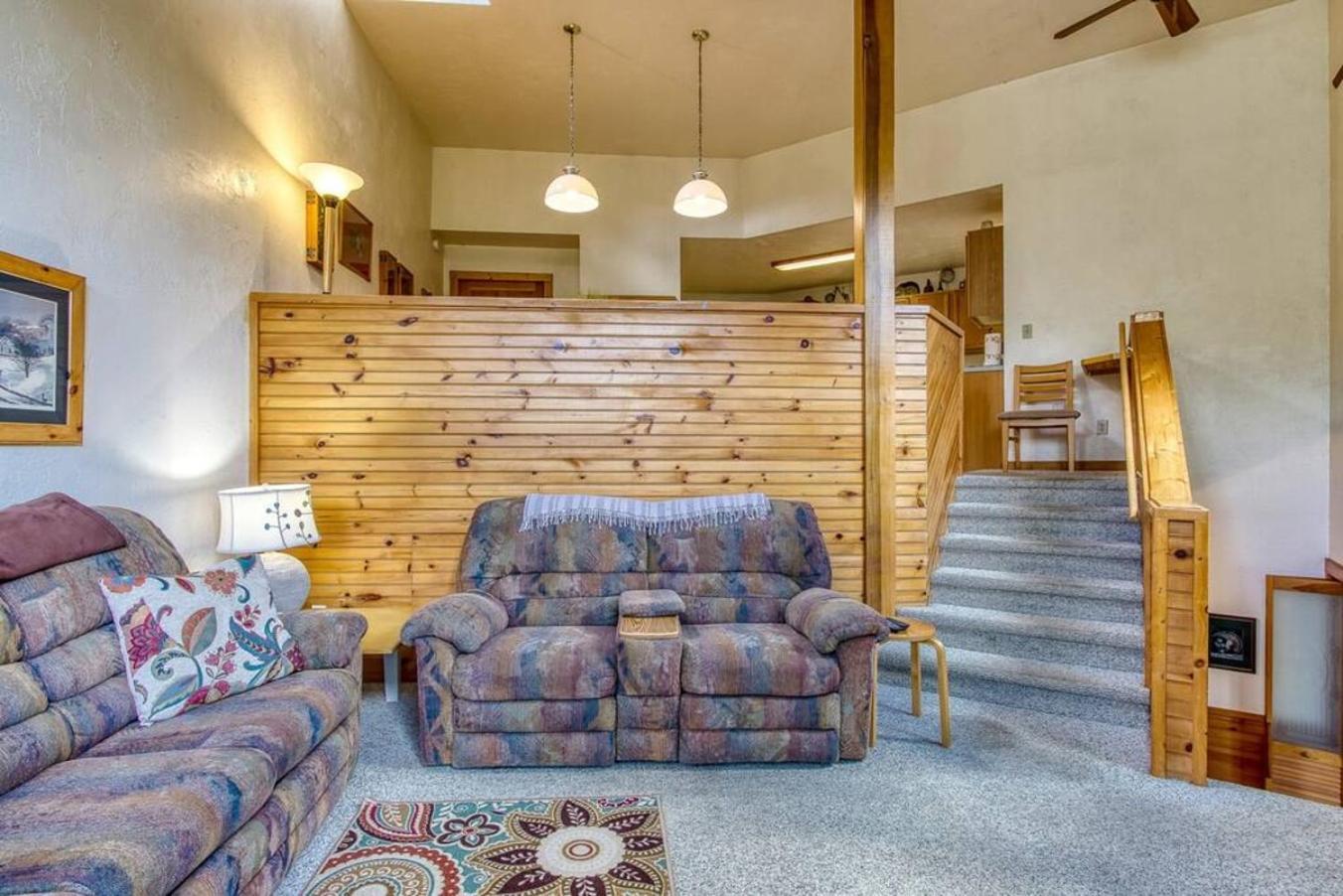 Peace, Serenity & Relaxation In The Smokies! Gatlinburg Exterior photo