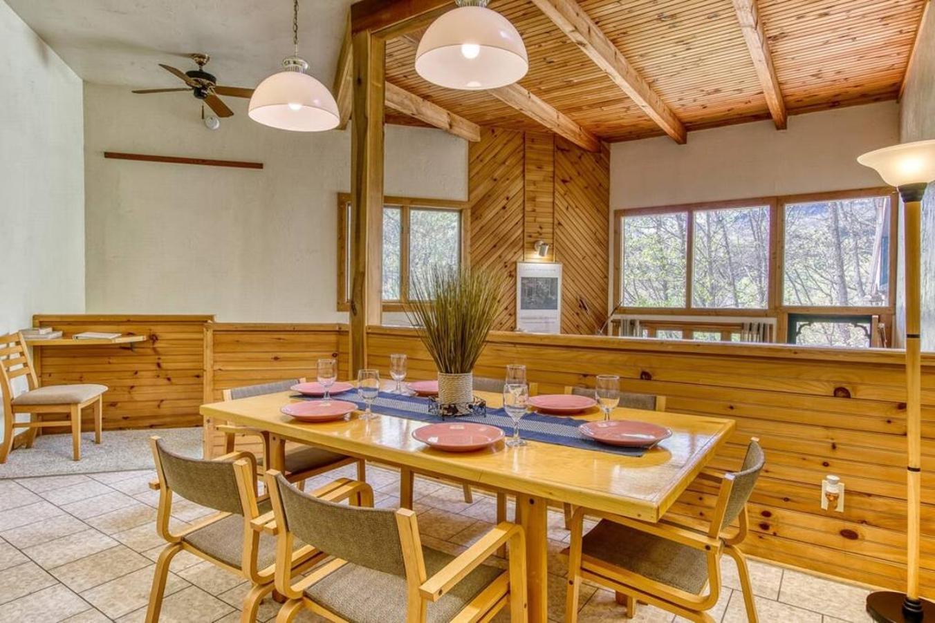 Peace, Serenity & Relaxation In The Smokies! Gatlinburg Exterior photo